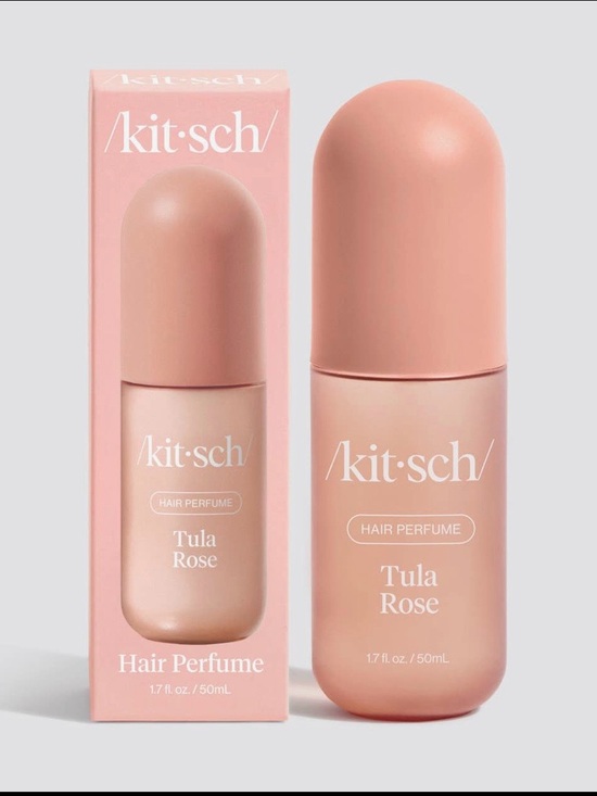 Kitsch Other - Kitsch Tula Rose 🌹 Hair Perfume
